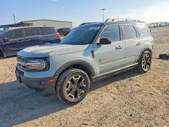 3FMCR9C69PRD21290 2023 FORD BRONCO