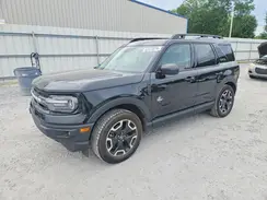 3FMCR9C69PRD34640 2023 FORD BRONCO