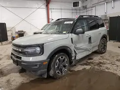 3FMCR9C69PRD45444 2023 FORD BRONCO