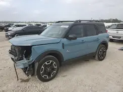 3FMCR9C69PRD54774 2023 FORD BRONCO