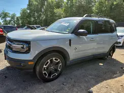 3FMCR9C69PRD60686 2023 FORD BRONCO