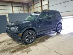 3FMCR9C69PRD64270 2023 FORD BRONCO