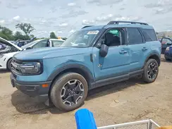 3FMCR9C69PRD79092 2023 FORD BRONCO