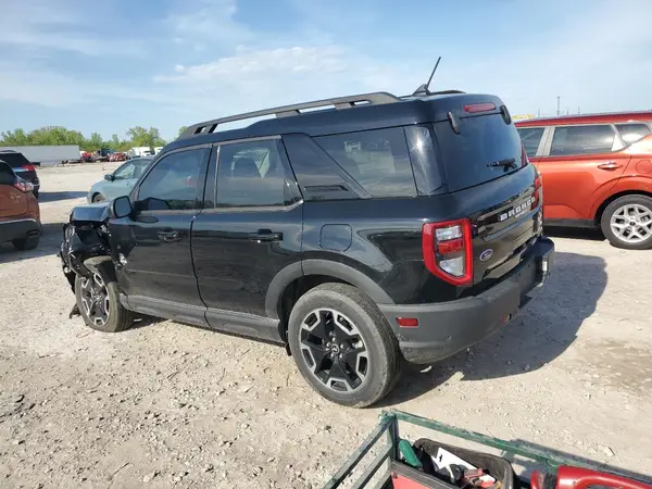 3FMCR9C69PRD88942 2023 FORD BRONCO - Image 2