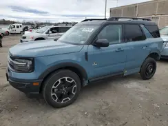 3FMCR9C69PRD97981 2023 FORD BRONCO