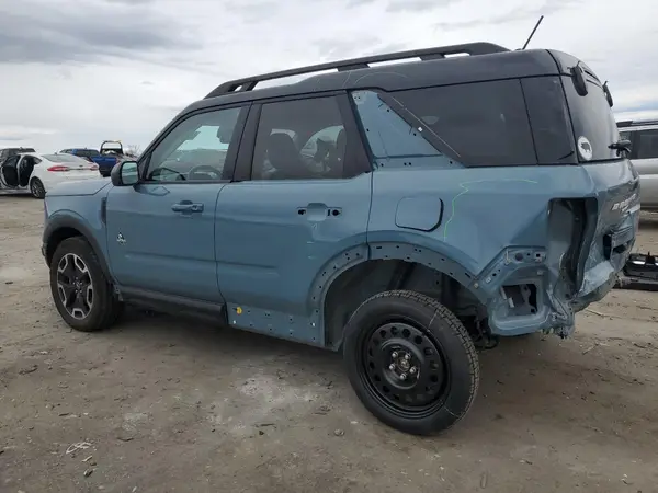 3FMCR9C69PRD97981 2023 FORD BRONCO - Image 2