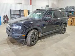 3FMCR9C69PRE08171 2023 FORD BRONCO