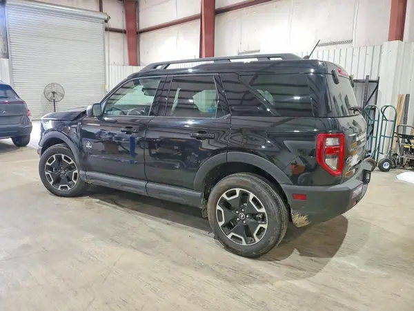 3FMCR9C69PRE08171 2023 FORD BRONCO - Image 2