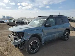 3FMCR9C69PRE09160 2023 FORD BRONCO