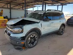 3FMCR9C69PRE11023 2023 FORD BRONCO