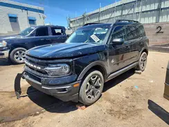 3FMCR9C69PRE11538 2023 FORD BRONCO