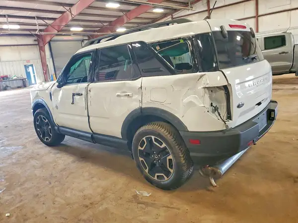 3FMCR9C69PRE12477 2023 FORD BRONCO - Image 2