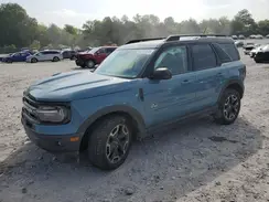 3FMCR9C6XMRA24220 2021 FORD BRONCO