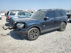 3FMCR9C6XMRA28509 2021 FORD BRONCO
