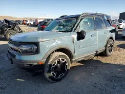 3FMCR9C6XMRA31314 2021 FORD BRONCO