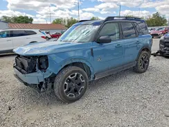 3FMCR9C6XMRA35489 2021 FORD BRONCO