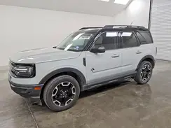 3FMCR9C6XMRA44208 2021 FORD BRONCO