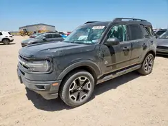3FMCR9C6XMRA46962 2021 FORD BRONCO