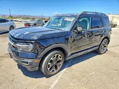3FMCR9C6XMRA57136 2021 FORD BRONCO
