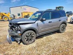 3FMCR9C6XMRA67634 2021 FORD BRONCO