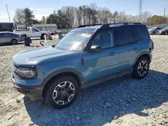 3FMCR9C6XMRA79931 2021 FORD BRONCO