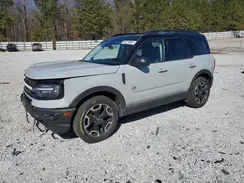 3FMCR9C6XMRA81422 2021 FORD BRONCO