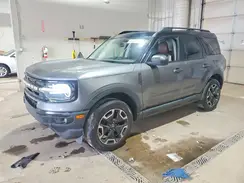 3FMCR9C6XMRA92680 2021 FORD BRONCO