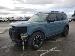 3FMCR9C6XMRA95837 2021 FORD BRONCO