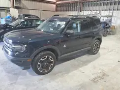3FMCR9C6XMRB13804 2021 FORD BRONCO
