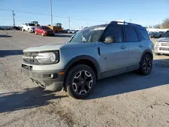 3FMCR9C6XMRB13866 2021 FORD BRONCO