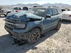 3FMCR9C6XMRB13933 2021 FORD BRONCO