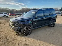 3FMCR9C6XMRB14189 2021 FORD BRONCO
