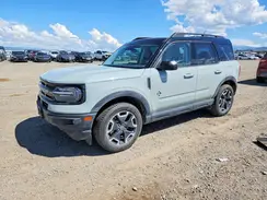 3FMCR9C6XMRB17559 2021 FORD BRONCO