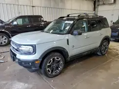 3FMCR9C6XMRB25435 2021 FORD BRONCO