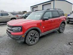 3FMCR9C6XMRB29176 2021 FORD BRONCO