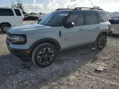 3FMCR9C6XNRD08268 2022 FORD BRONCO