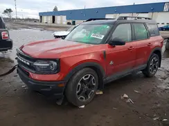 3FMCR9C6XNRD08318 2022 FORD BRONCO