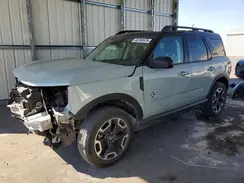 3FMCR9C6XNRD12191 2022 FORD BRONCO