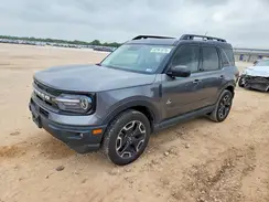 3FMCR9C6XNRD17715 2022 FORD BRONCO