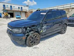 3FMCR9C6XNRD23319 2022 FORD BRONCO