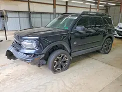 3FMCR9C6XNRD24860 2022 FORD BRONCO