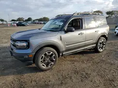 3FMCR9C6XNRD25801 2022 FORD BRONCO