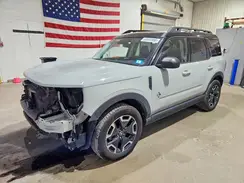 3FMCR9C6XNRD29542 2022 FORD BRONCO