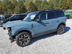 3FMCR9C6XNRD33235 2022 FORD BRONCO