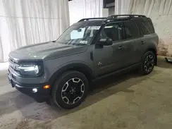 3FMCR9C6XNRD60239 2022 FORD BRONCO