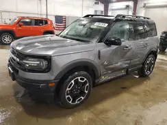 3FMCR9C6XNRD72181 2022 FORD BRONCO