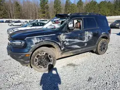 3FMCR9C6XNRD88932 2022 FORD BRONCO
