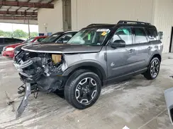 3FMCR9C6XNRD91538 2022 FORD BRONCO