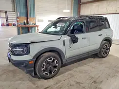 3FMCR9C6XNRD96111 2022 FORD BRONCO