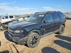 3FMCR9C6XNRE12257 2022 FORD BRONCO
